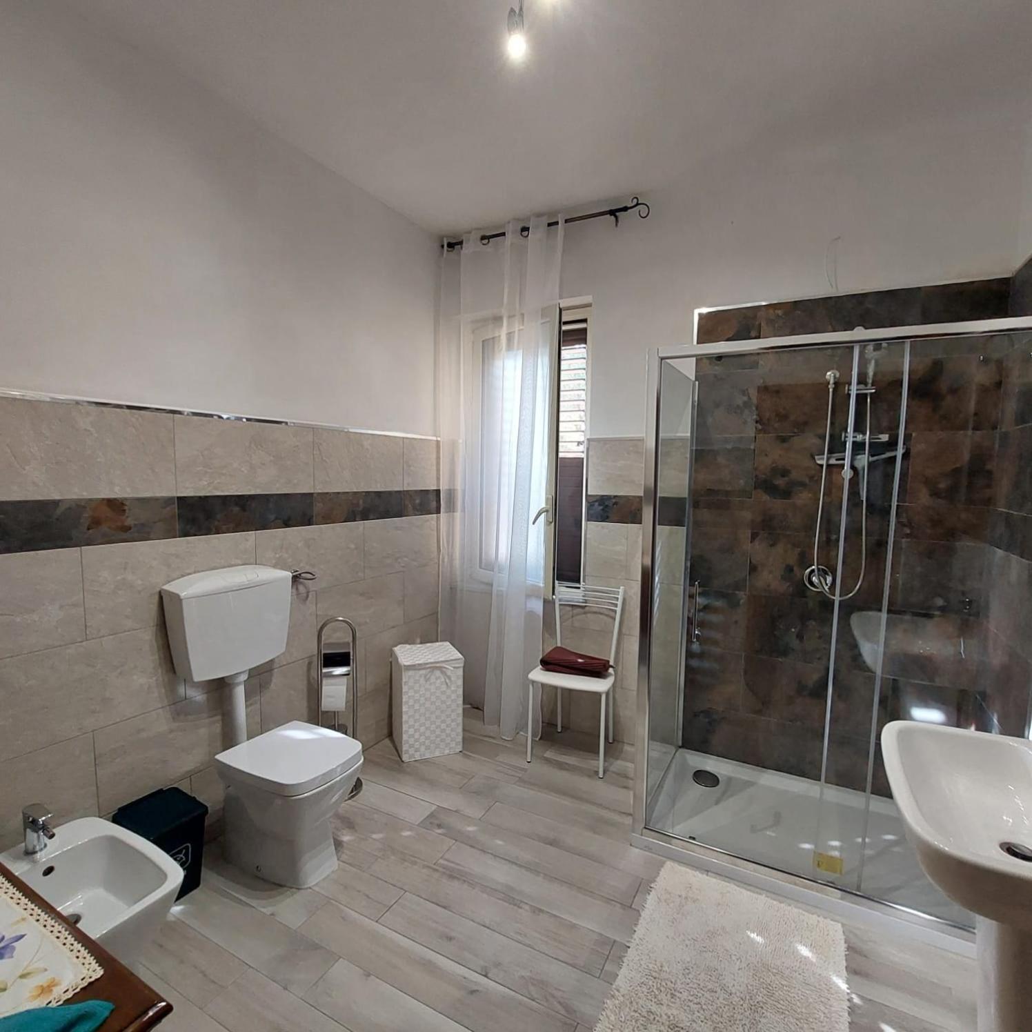 Villa Summer Trappeto  Exterior foto