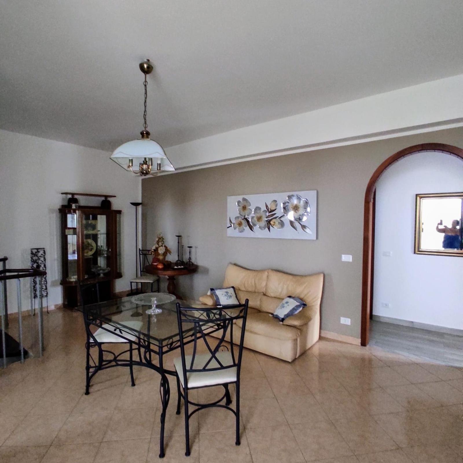 Villa Summer Trappeto  Exterior foto