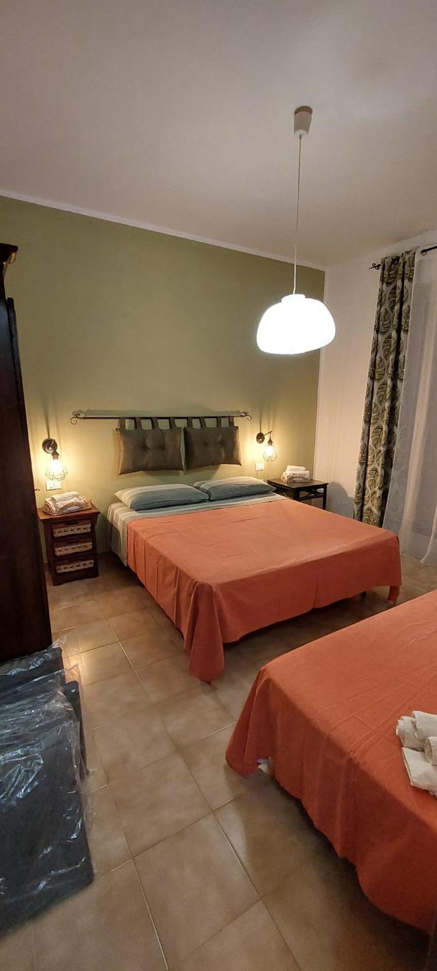 Villa Summer Trappeto  Exterior foto